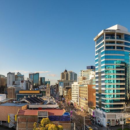 Four Points By Sheraton Auckland Extérieur photo