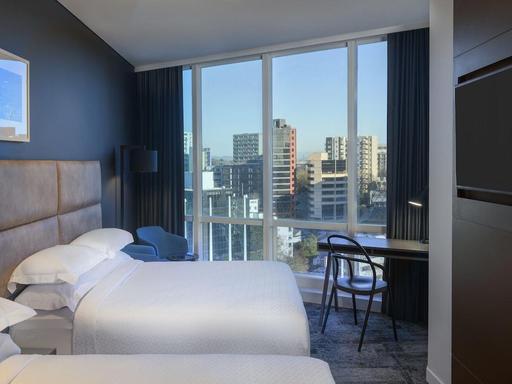 Four Points By Sheraton Auckland Extérieur photo