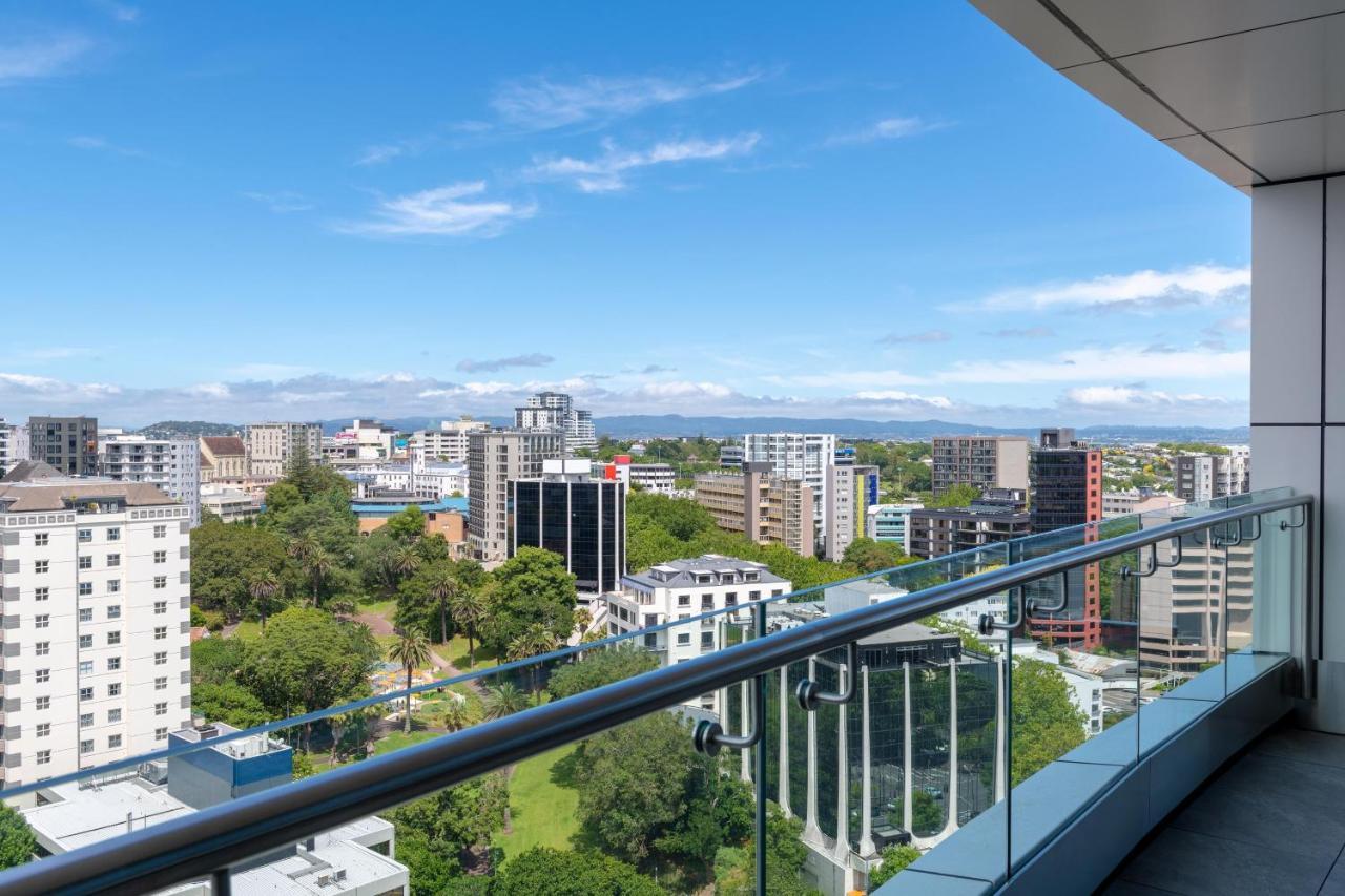 Four Points By Sheraton Auckland Extérieur photo