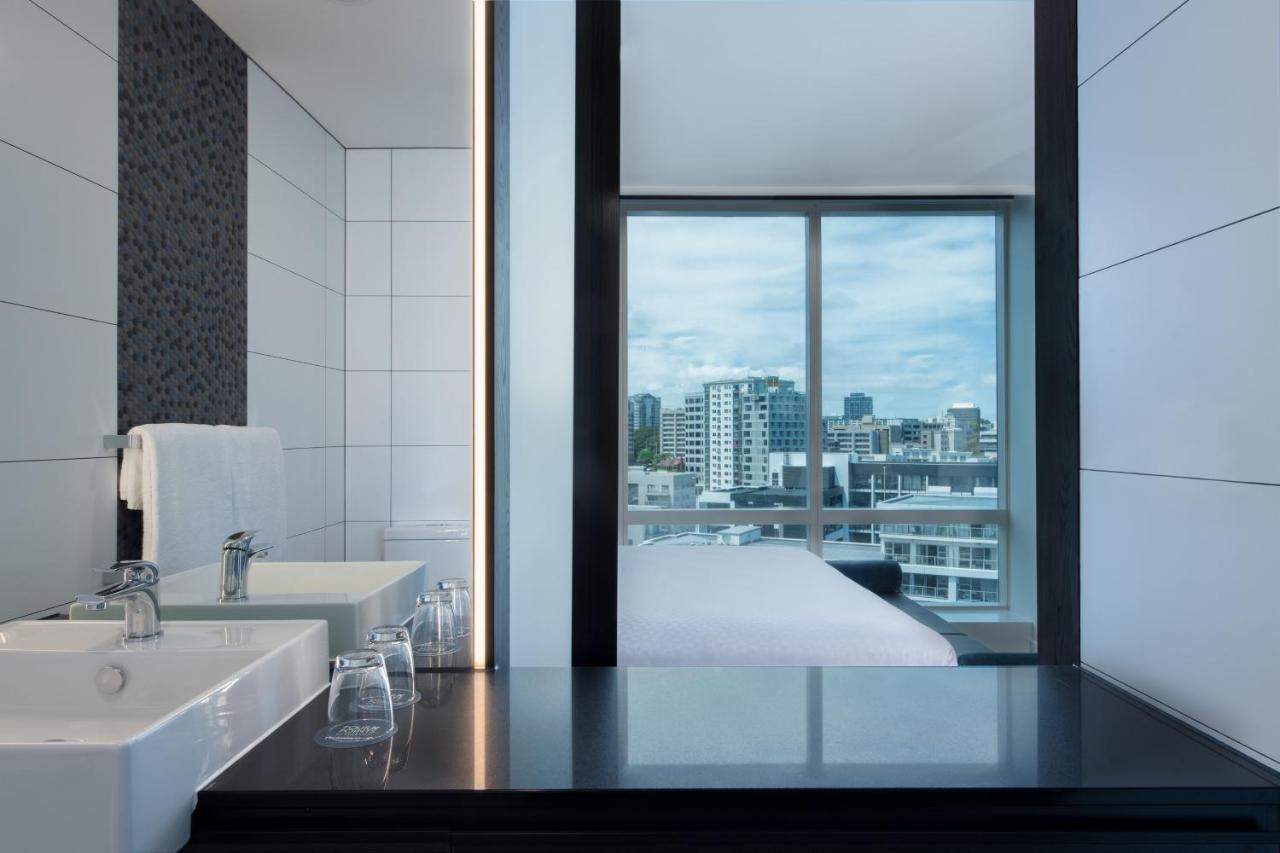 Four Points By Sheraton Auckland Extérieur photo