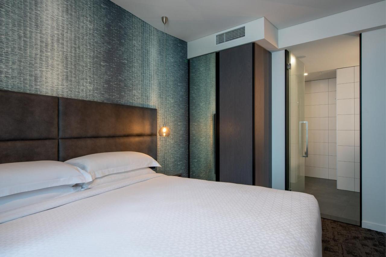 Four Points By Sheraton Auckland Extérieur photo