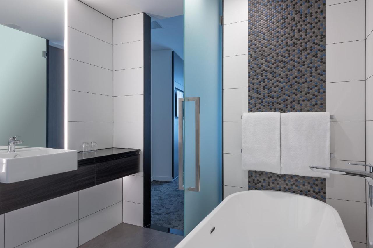 Four Points By Sheraton Auckland Extérieur photo