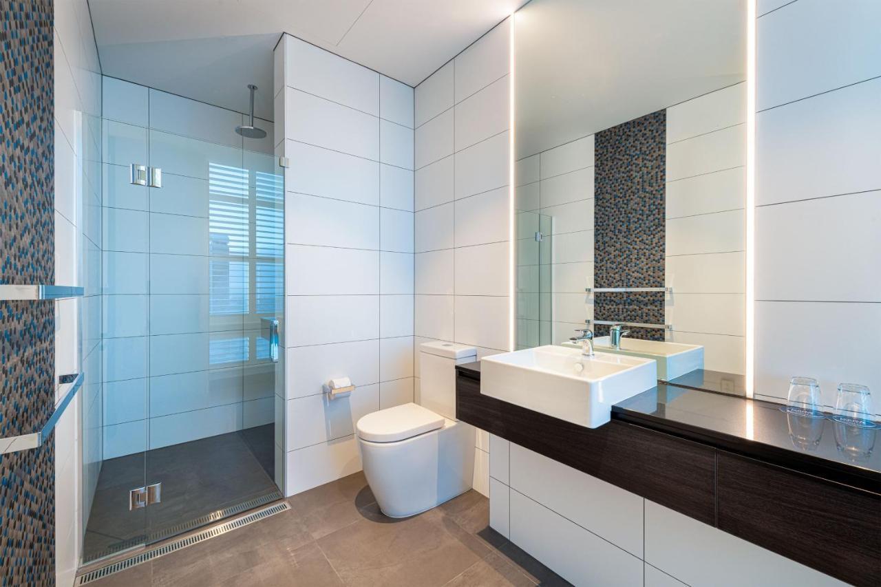 Four Points By Sheraton Auckland Extérieur photo
