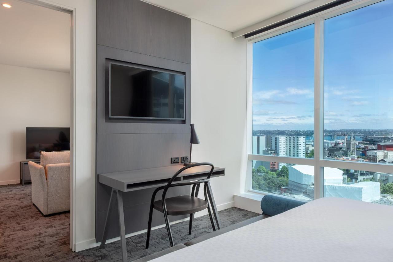 Four Points By Sheraton Auckland Extérieur photo