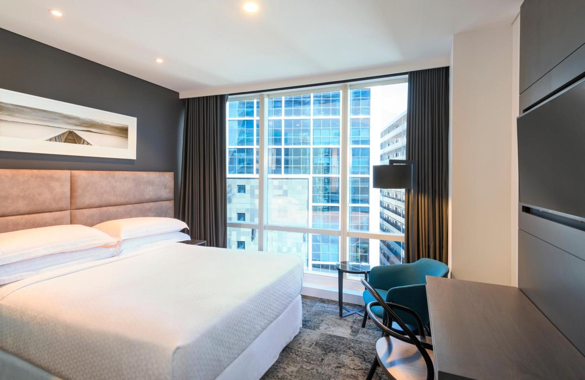 Four Points By Sheraton Auckland Extérieur photo