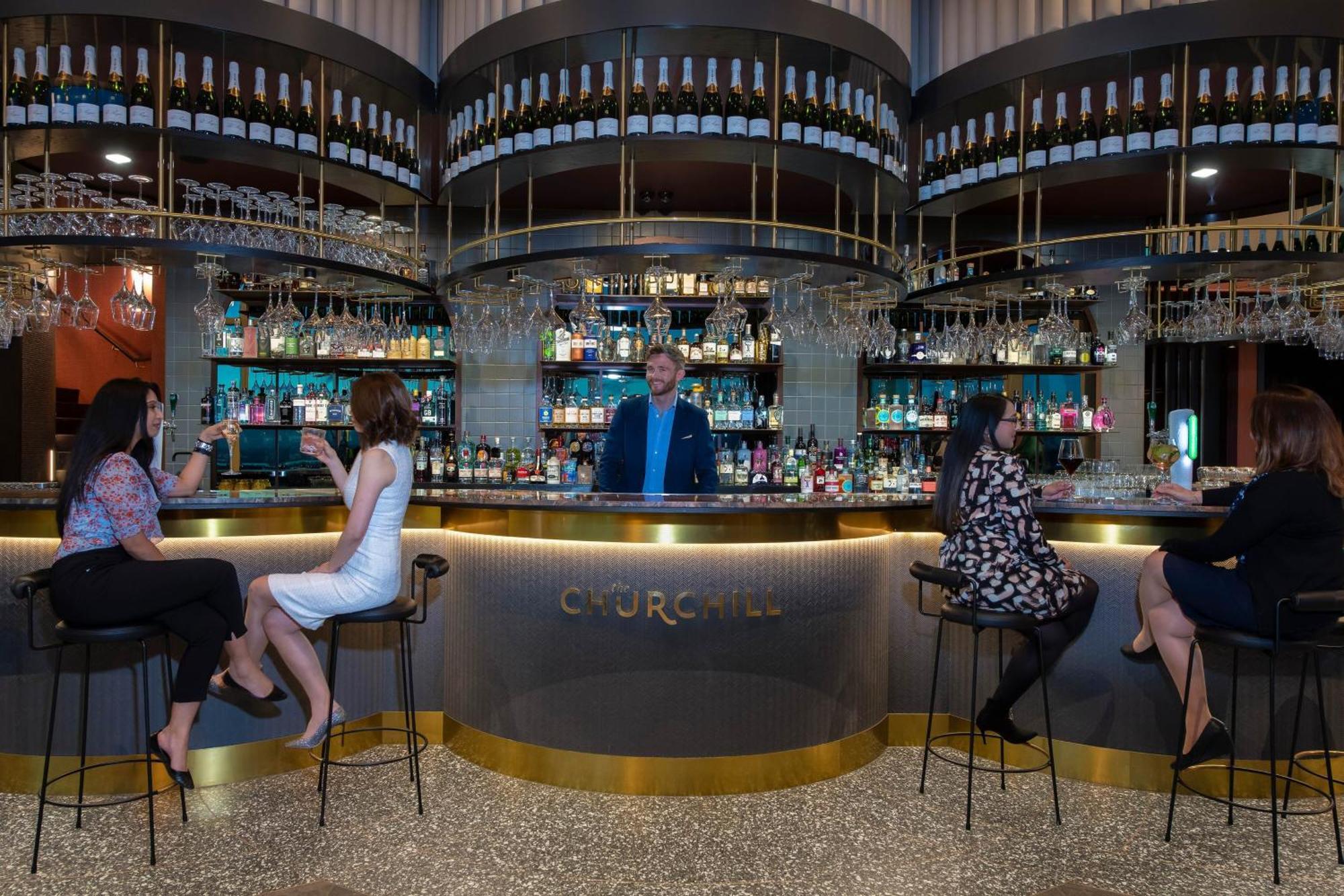 Four Points By Sheraton Auckland Extérieur photo