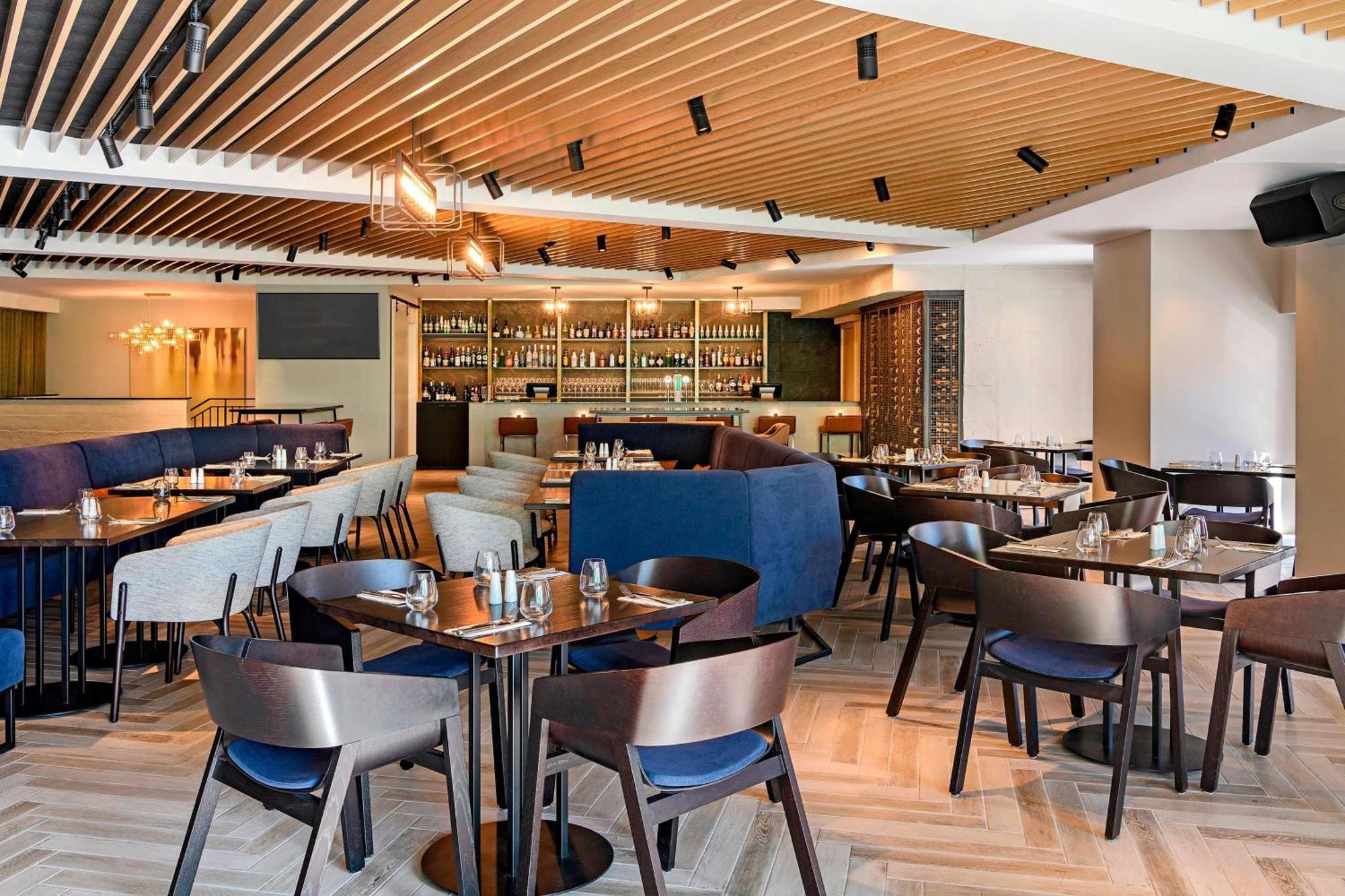 Four Points By Sheraton Auckland Extérieur photo