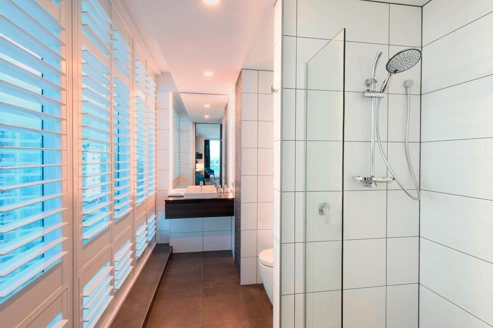 Four Points By Sheraton Auckland Extérieur photo