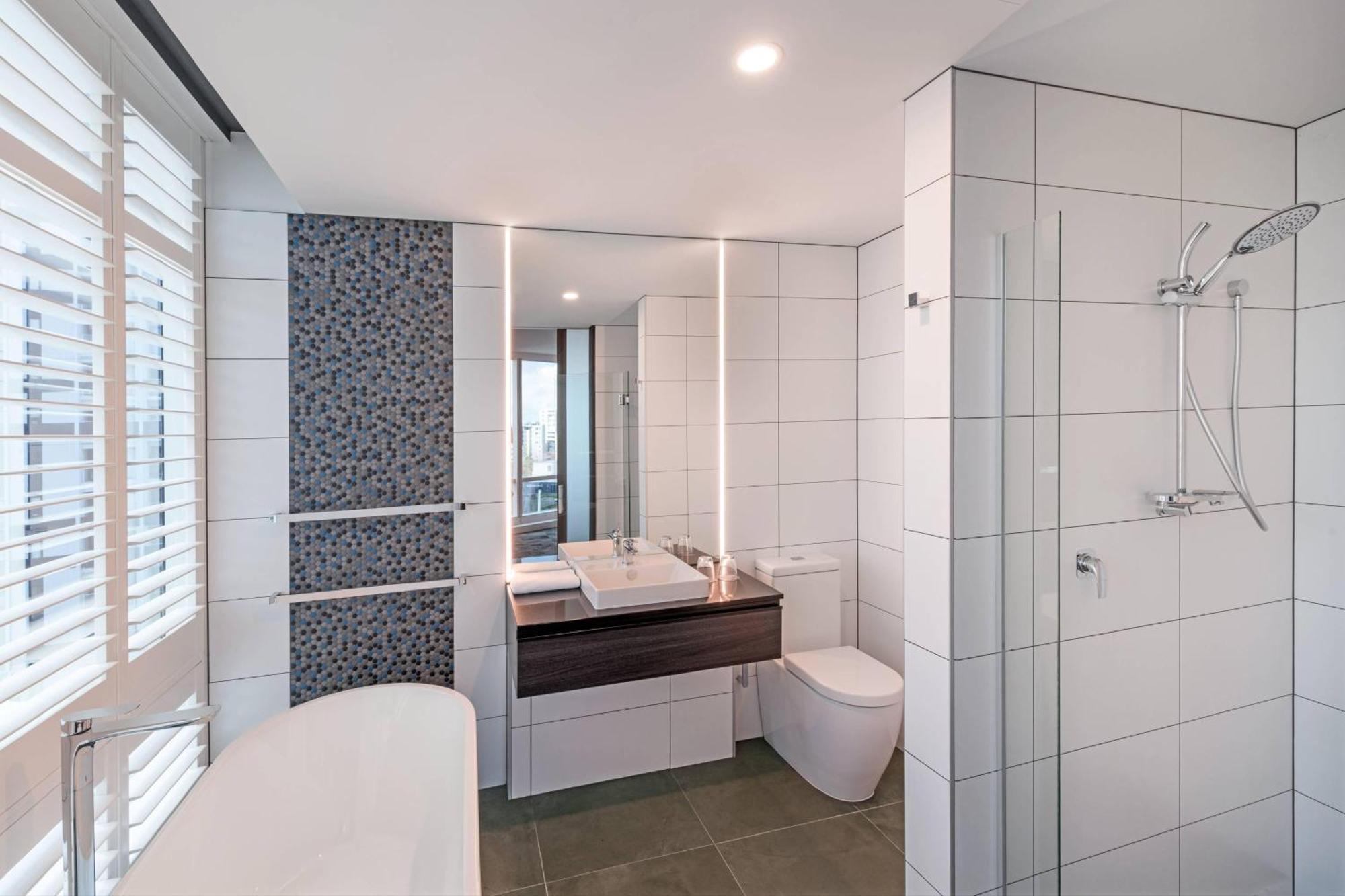 Four Points By Sheraton Auckland Extérieur photo