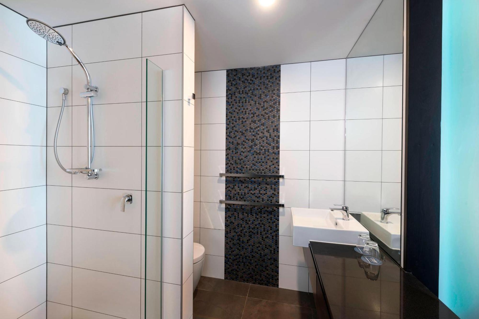 Four Points By Sheraton Auckland Extérieur photo