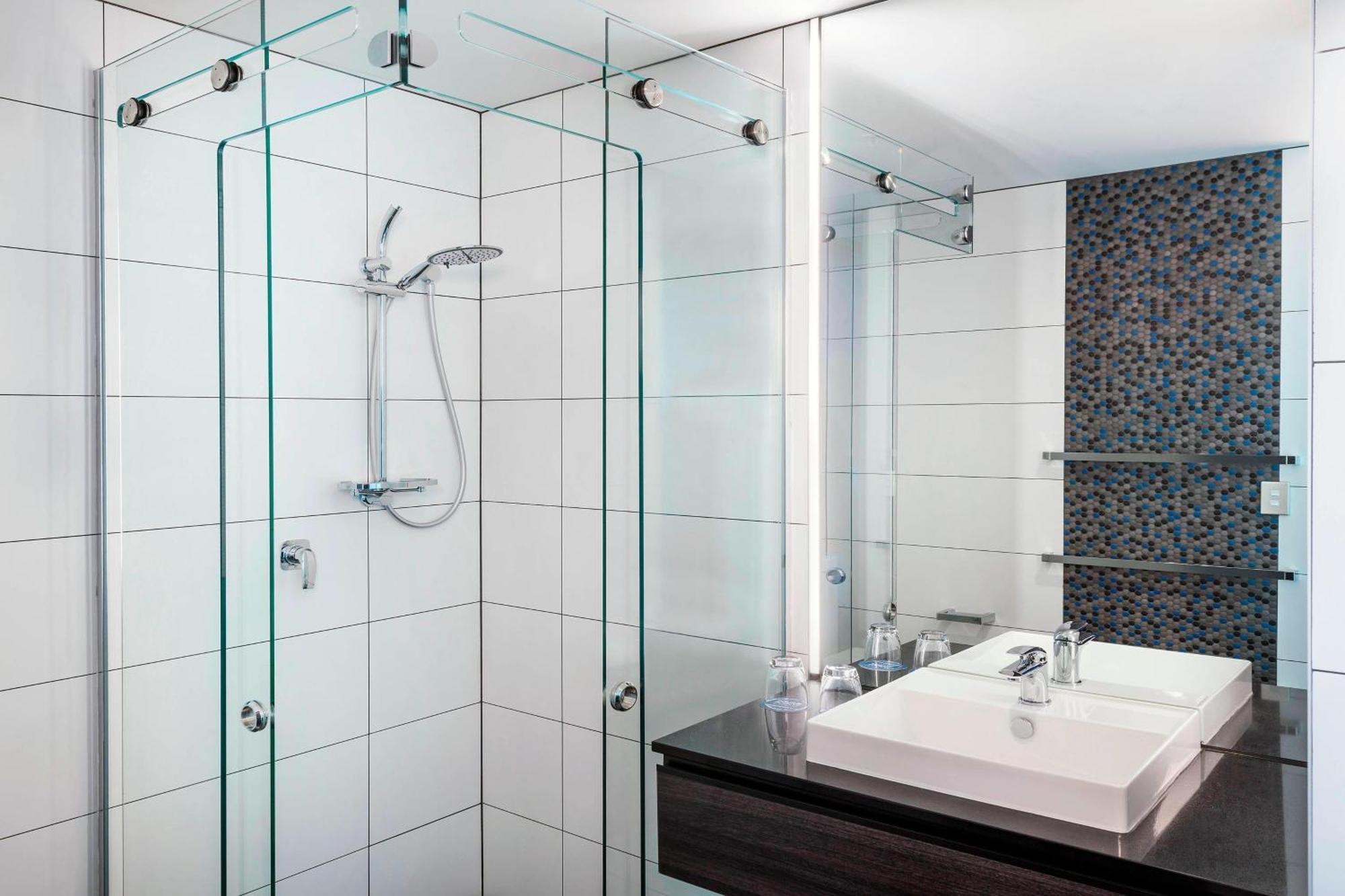 Four Points By Sheraton Auckland Extérieur photo
