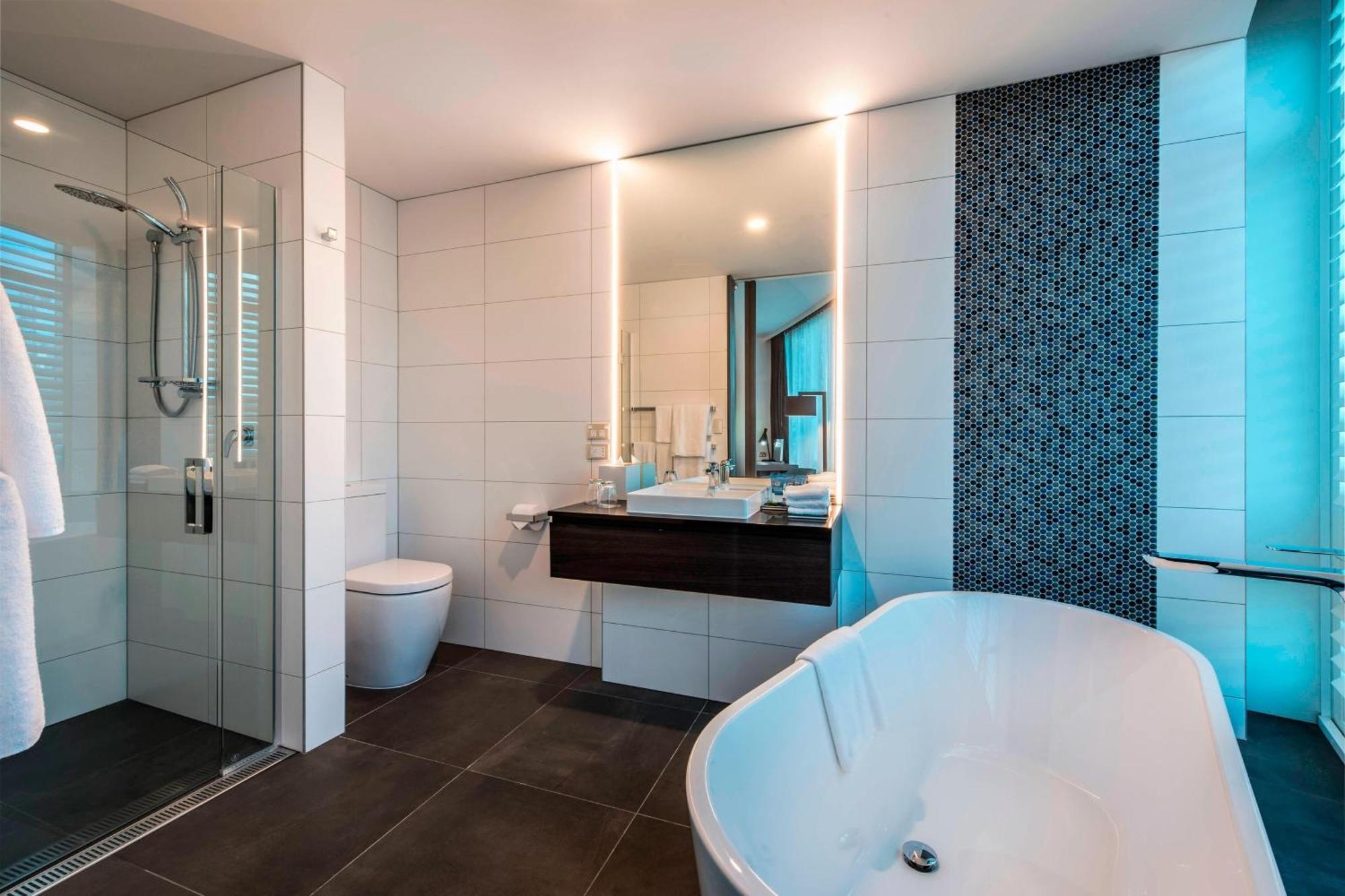 Four Points By Sheraton Auckland Extérieur photo