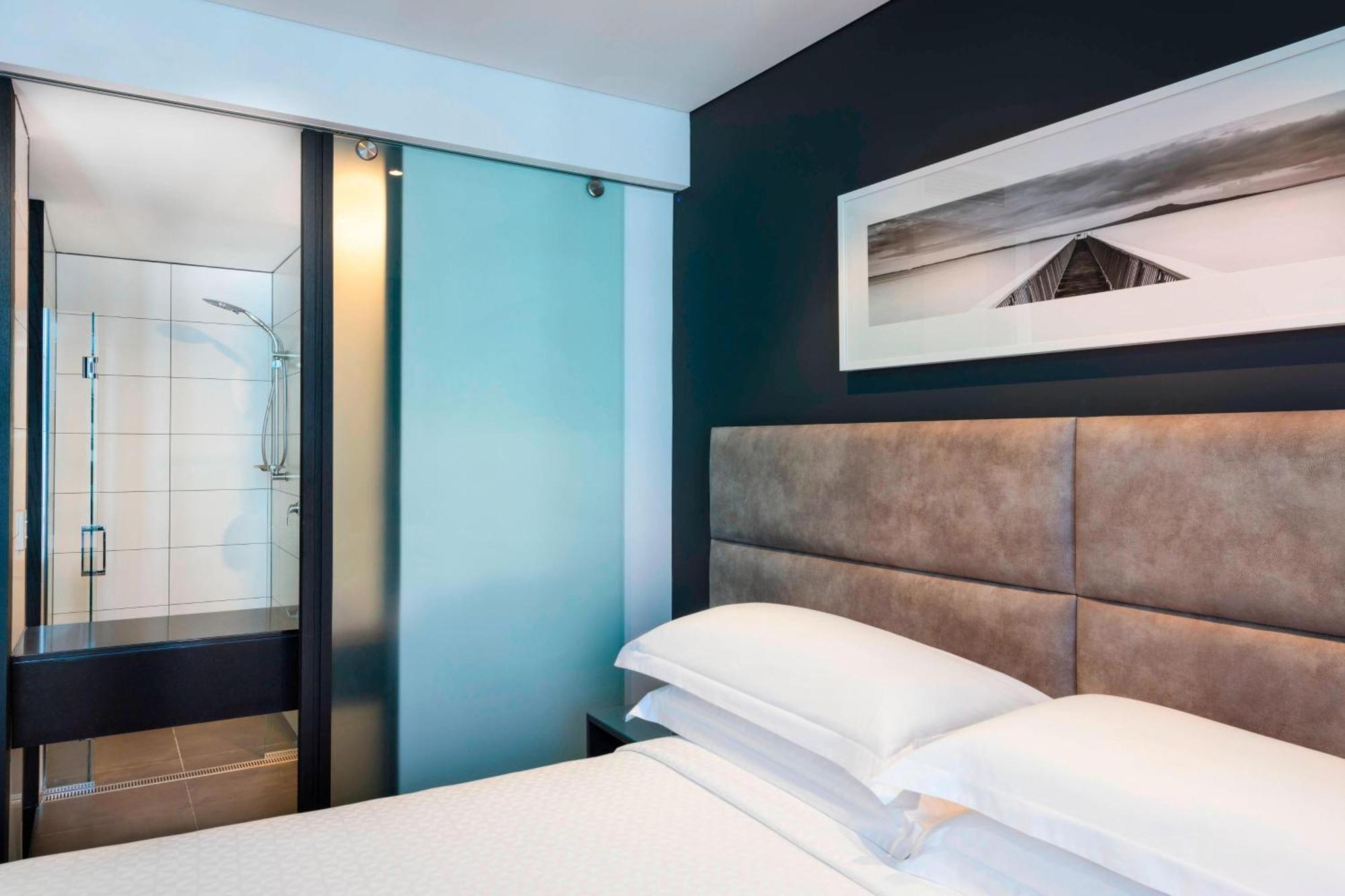 Four Points By Sheraton Auckland Extérieur photo