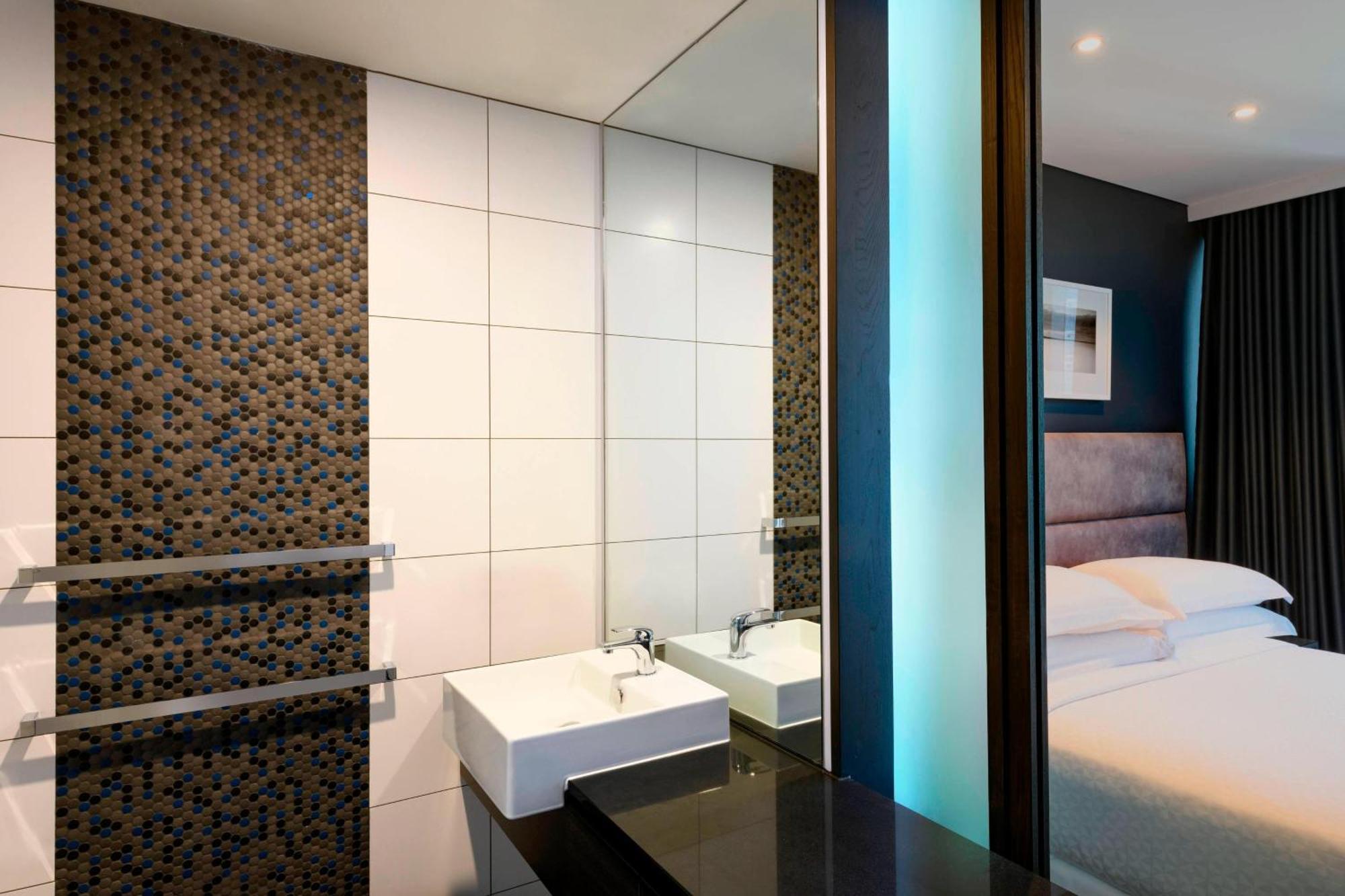 Four Points By Sheraton Auckland Extérieur photo