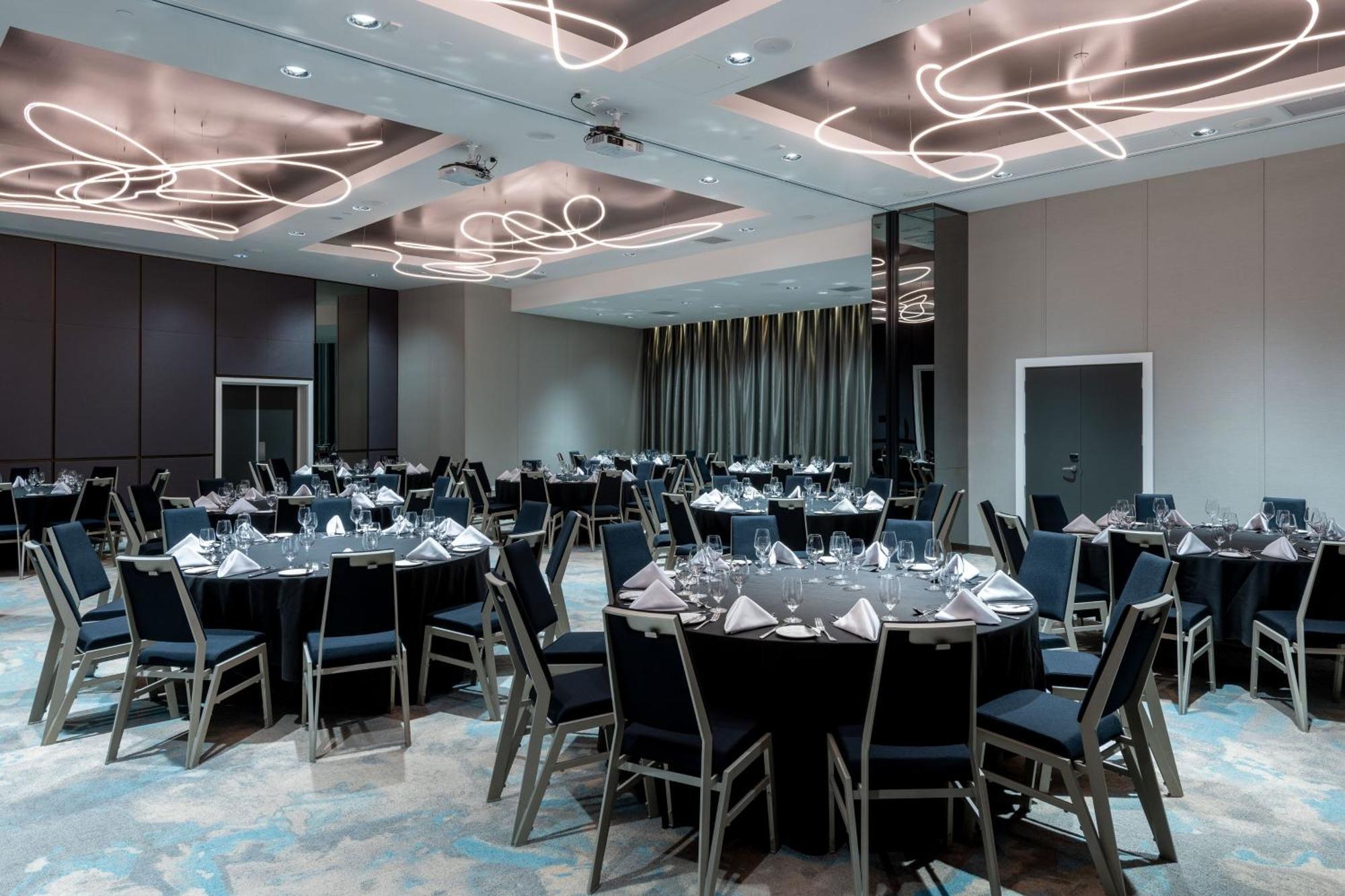 Four Points By Sheraton Auckland Extérieur photo