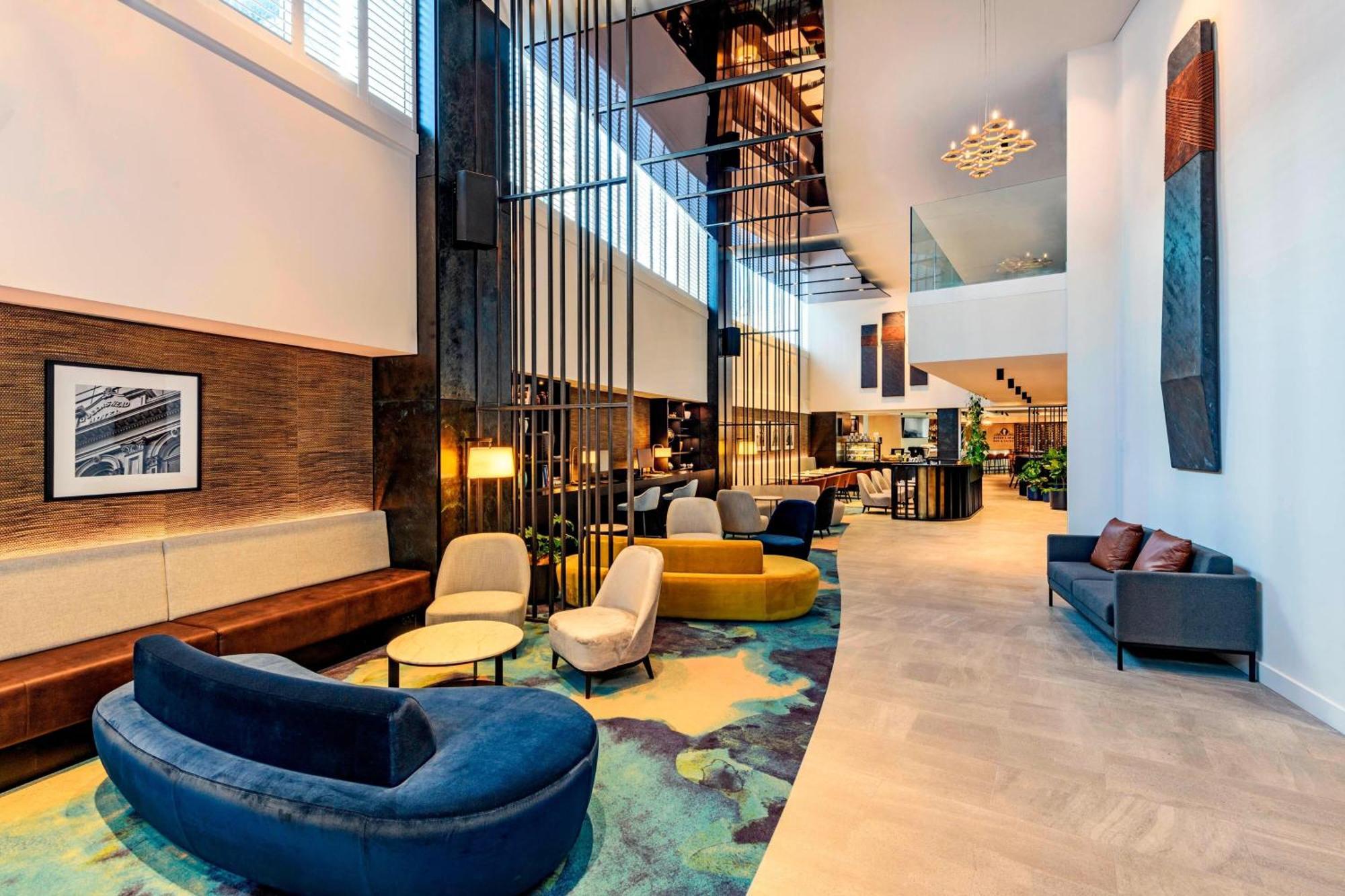 Four Points By Sheraton Auckland Extérieur photo