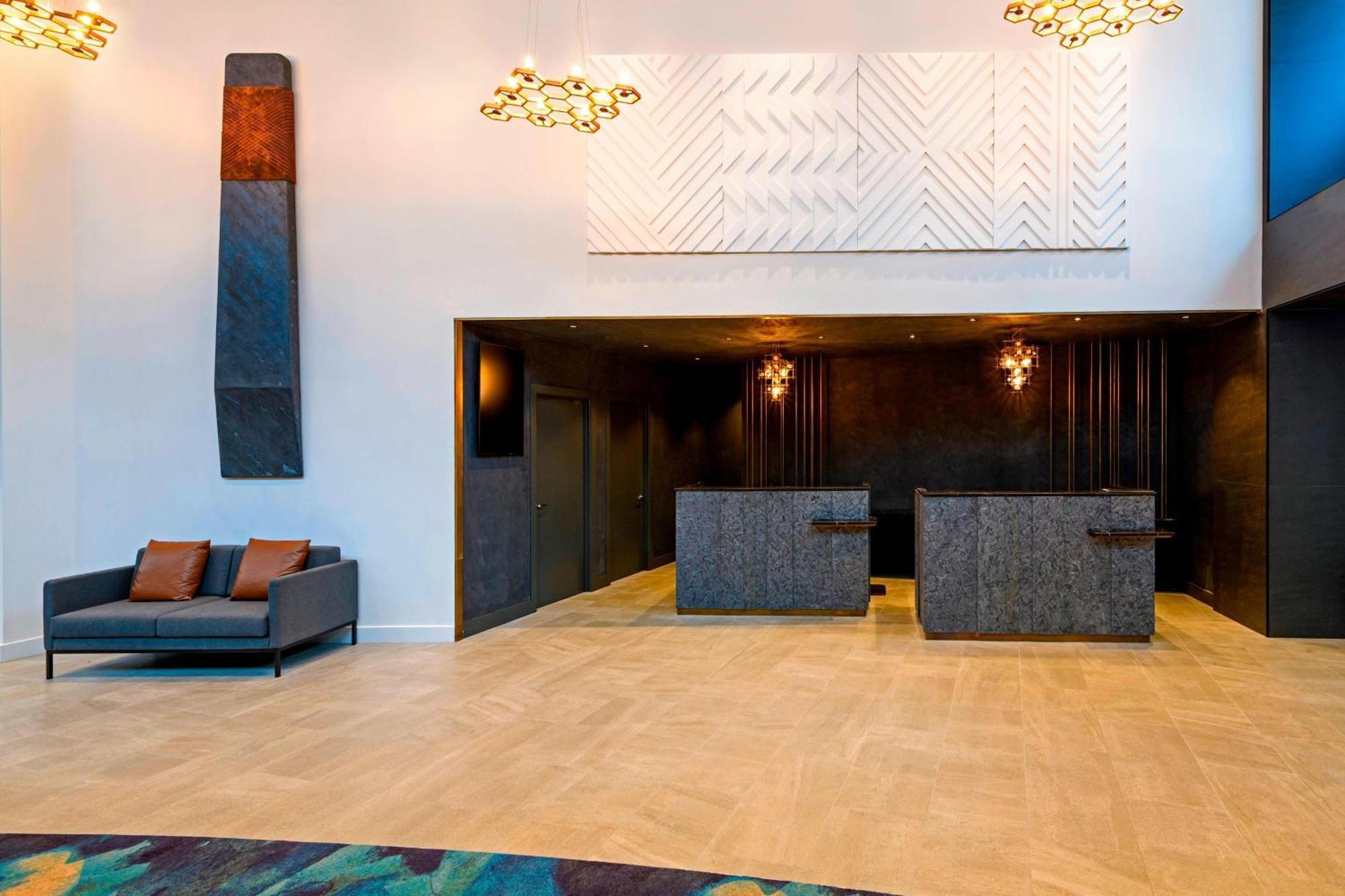 Four Points By Sheraton Auckland Extérieur photo