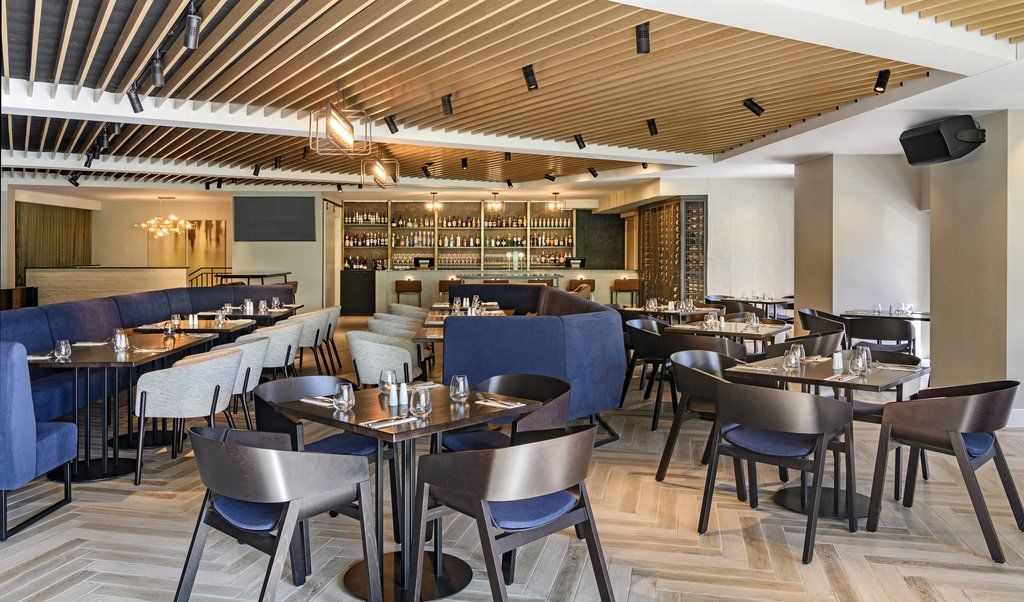 Four Points By Sheraton Auckland Extérieur photo